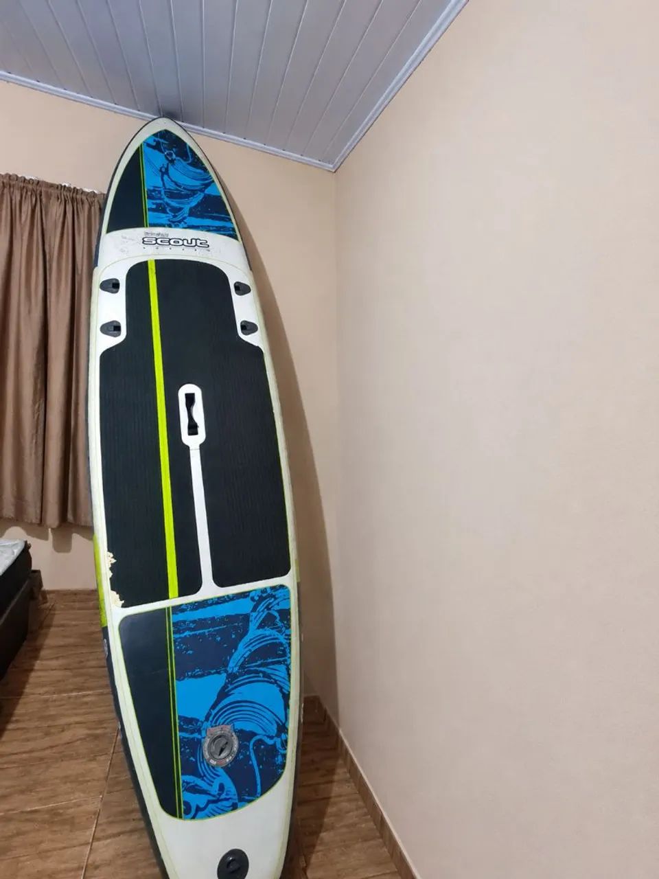 Prancha stand up paddle  - Foto 4