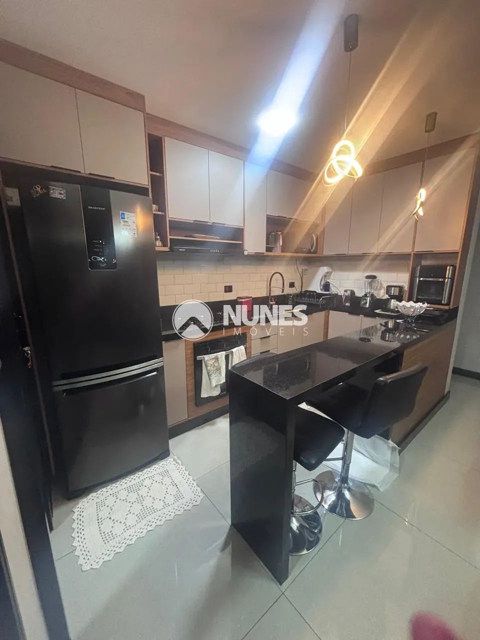 Excelente imóvel misto, com salão comercial e casa residencial - Foto 3