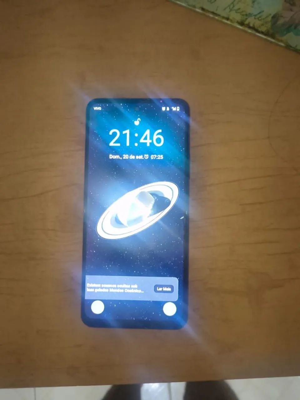 Smartphone realmente c73