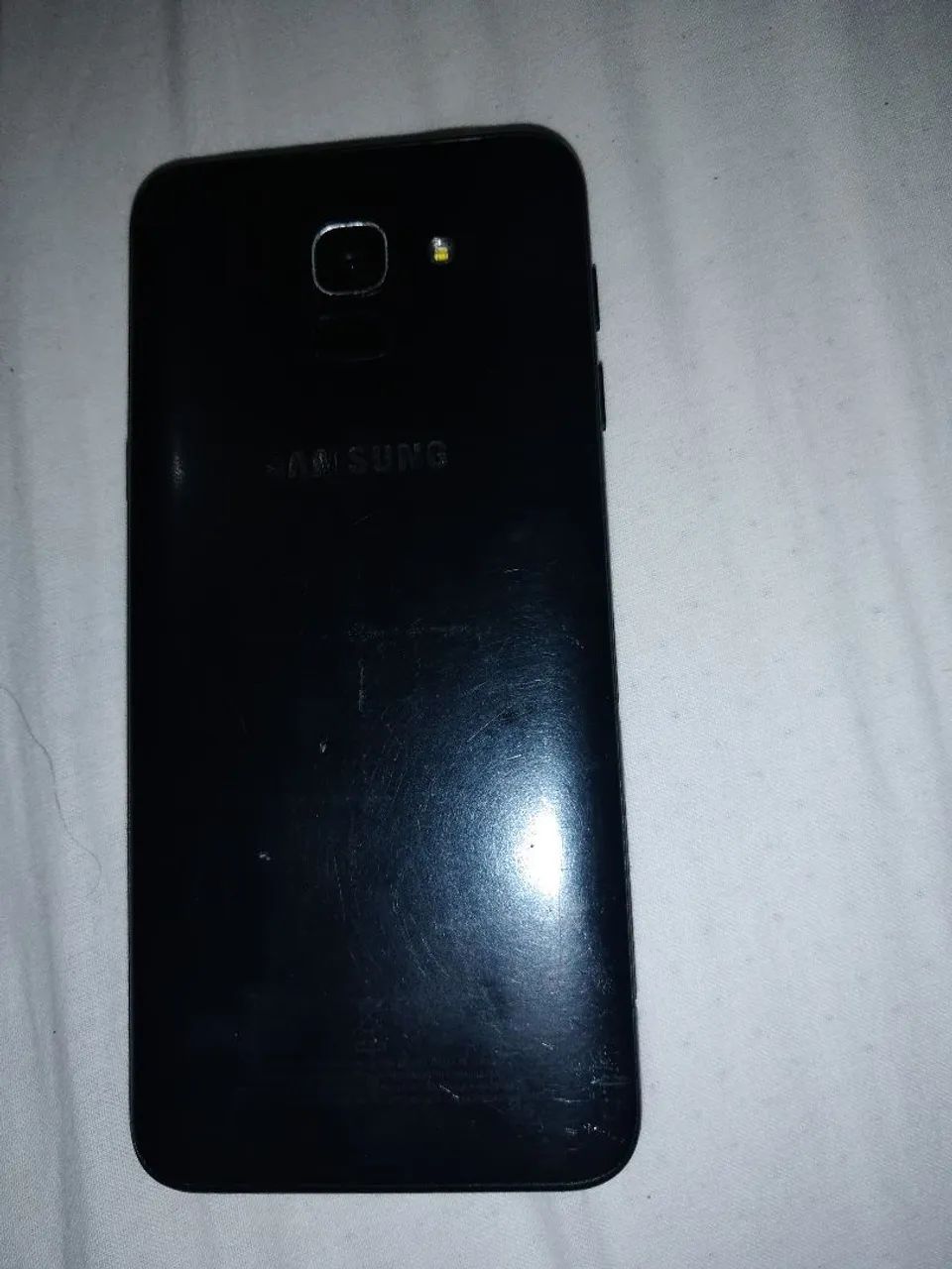 Samsung j6 