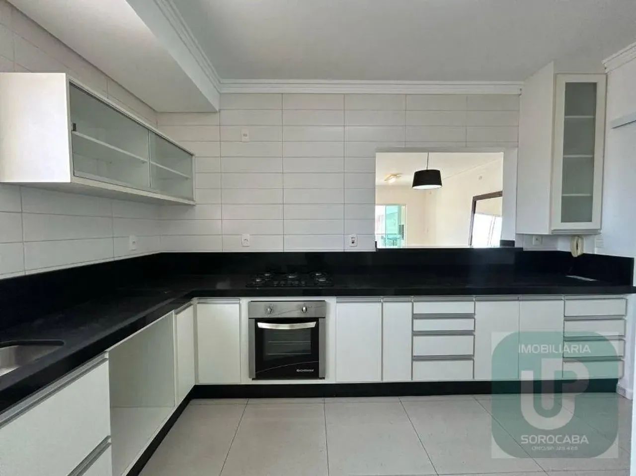 Apartamento com 3 dormitórios para alugar, 101 m² por R$ 5.230,00/mês - Edifício Center Pl - Foto 3