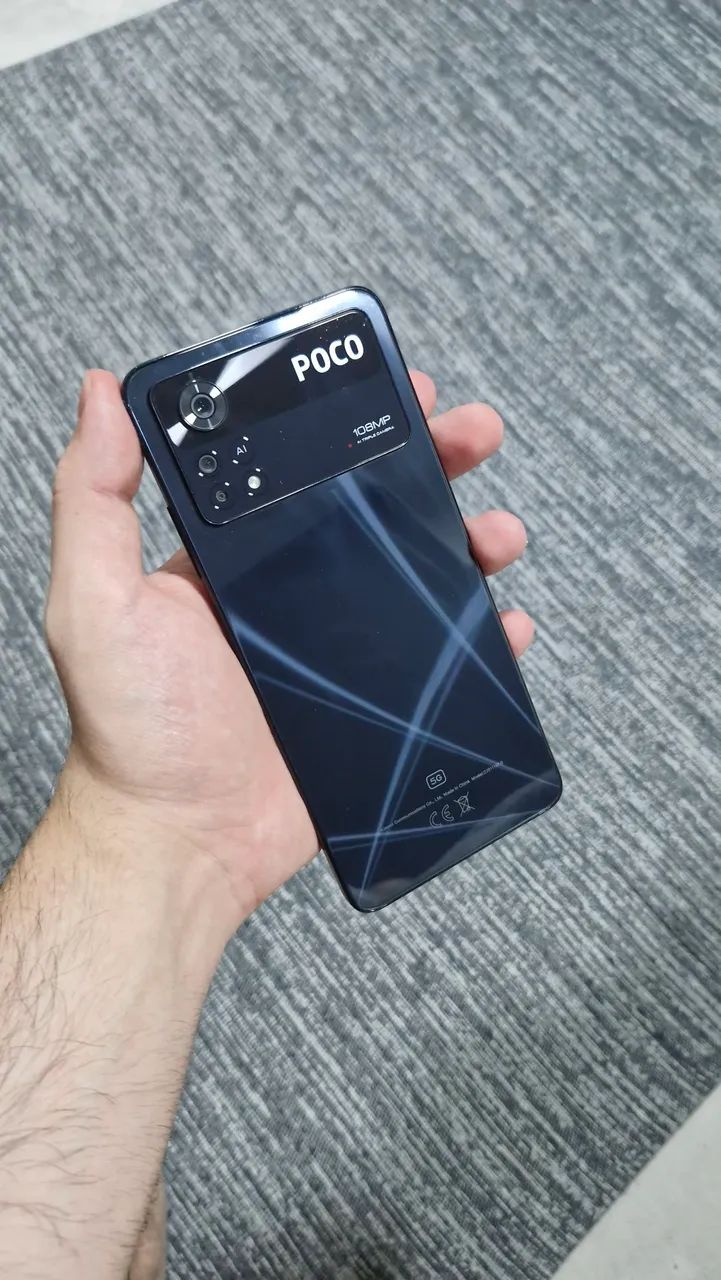 POCO X4 PRO 128GB