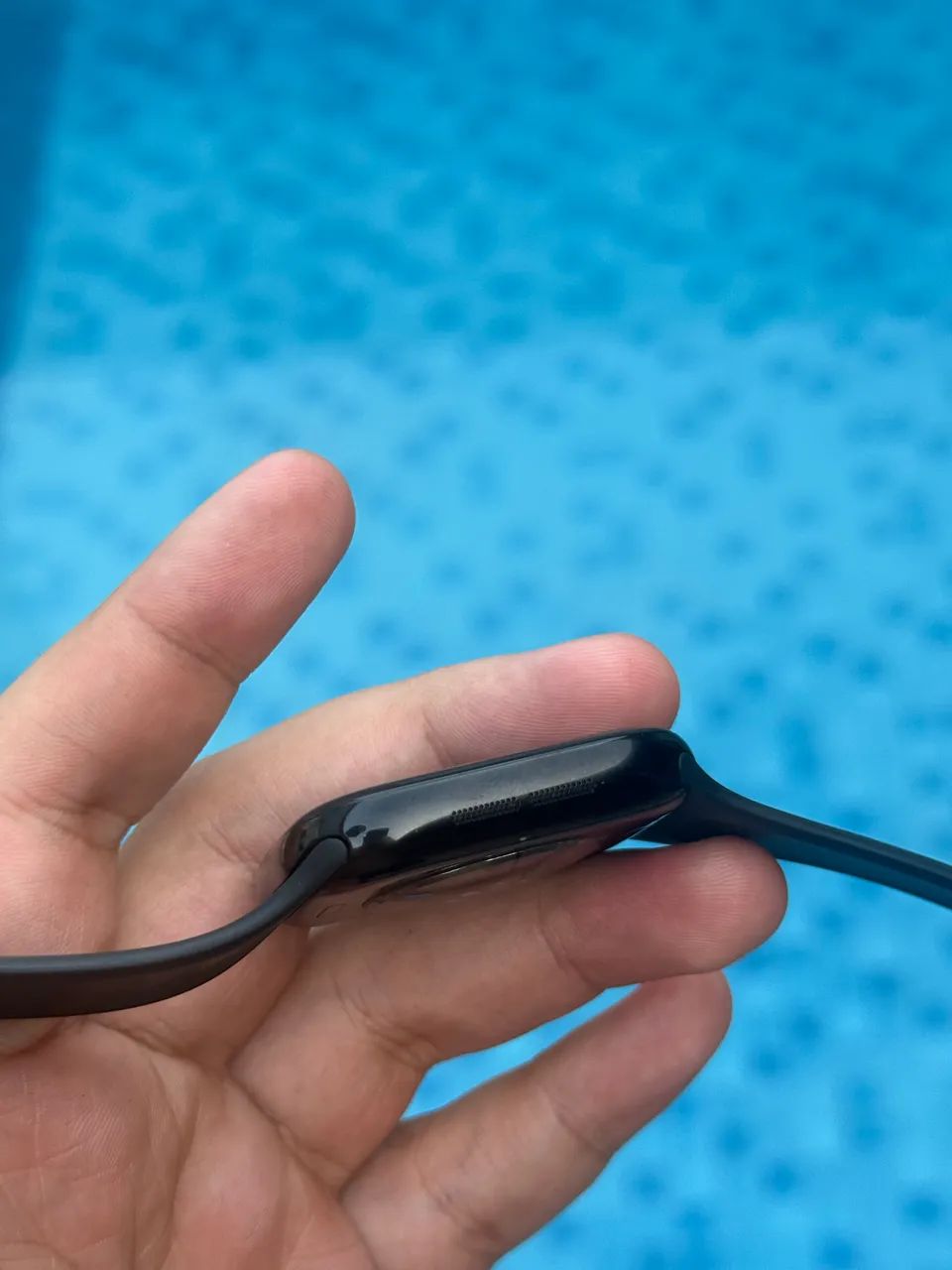 Apple Watch s10 46mm - Foto 5