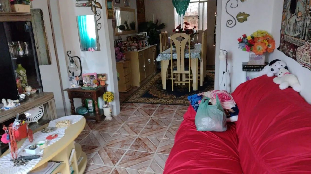 Vendo casa no bairro cajuru  - Foto 3