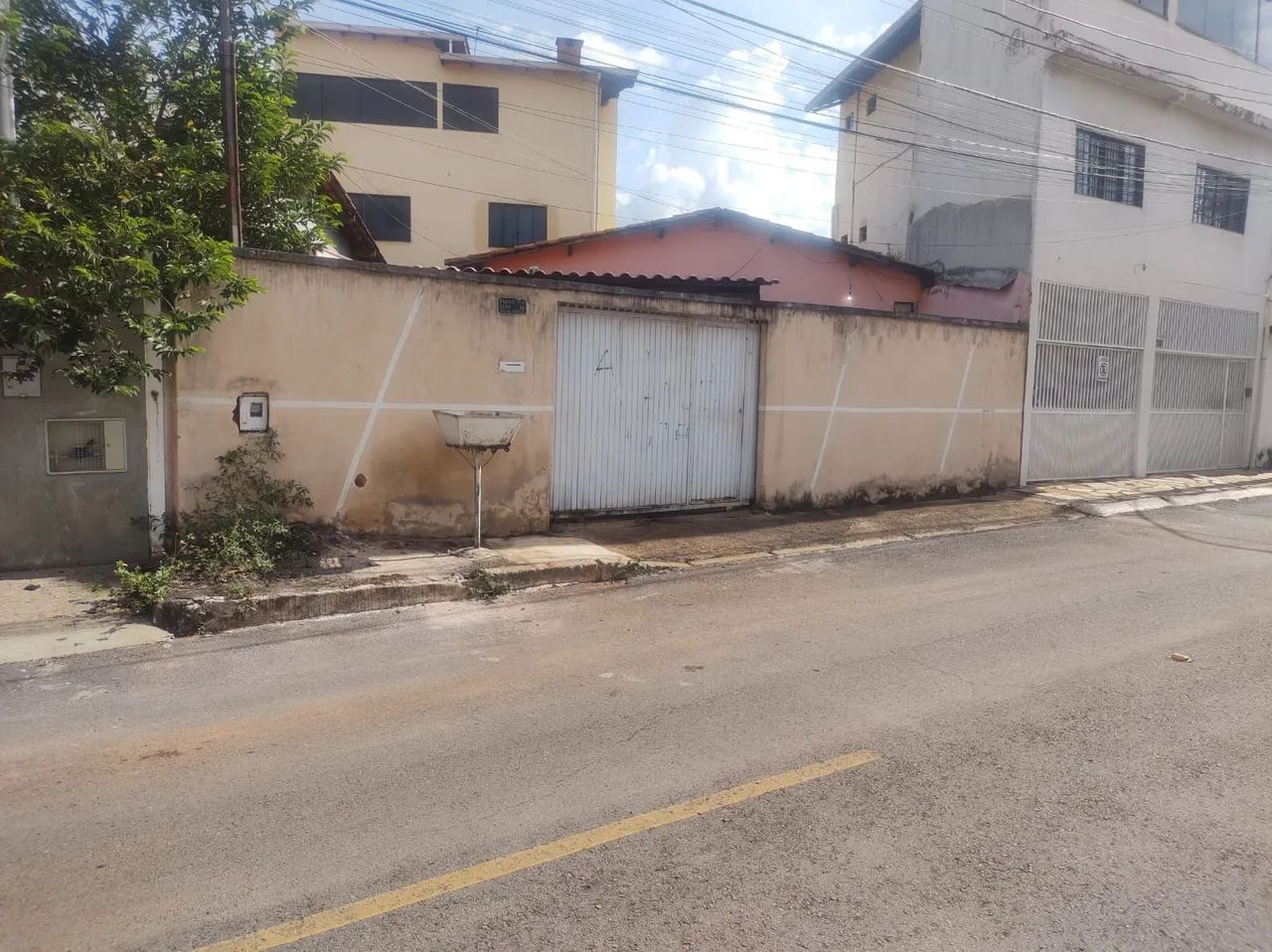Vendo casa na granja do torto 