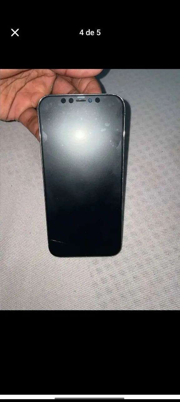 iPhone 12 pro  - Foto 4