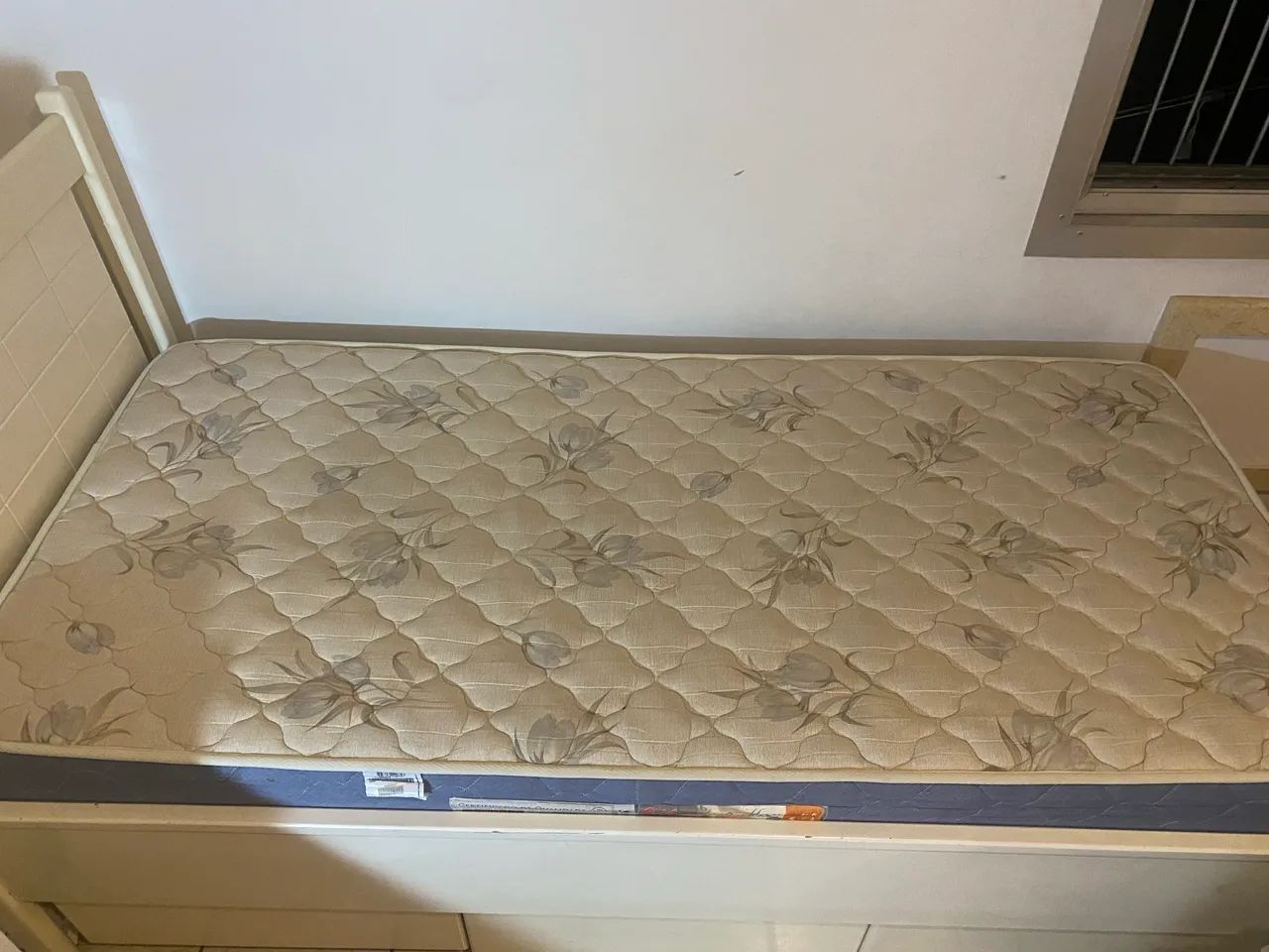 Colchão Solteiro  - Foto 3