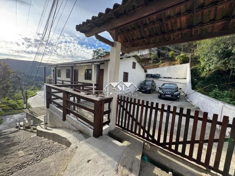 Prédio residencial e comercial- Petrópolis, Siméria - Foto 2