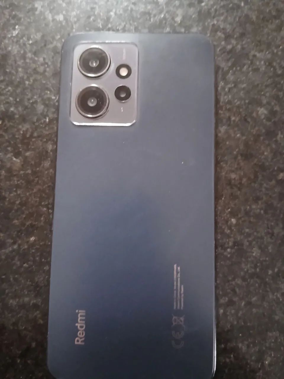 Redmi note 12 - Foto 2