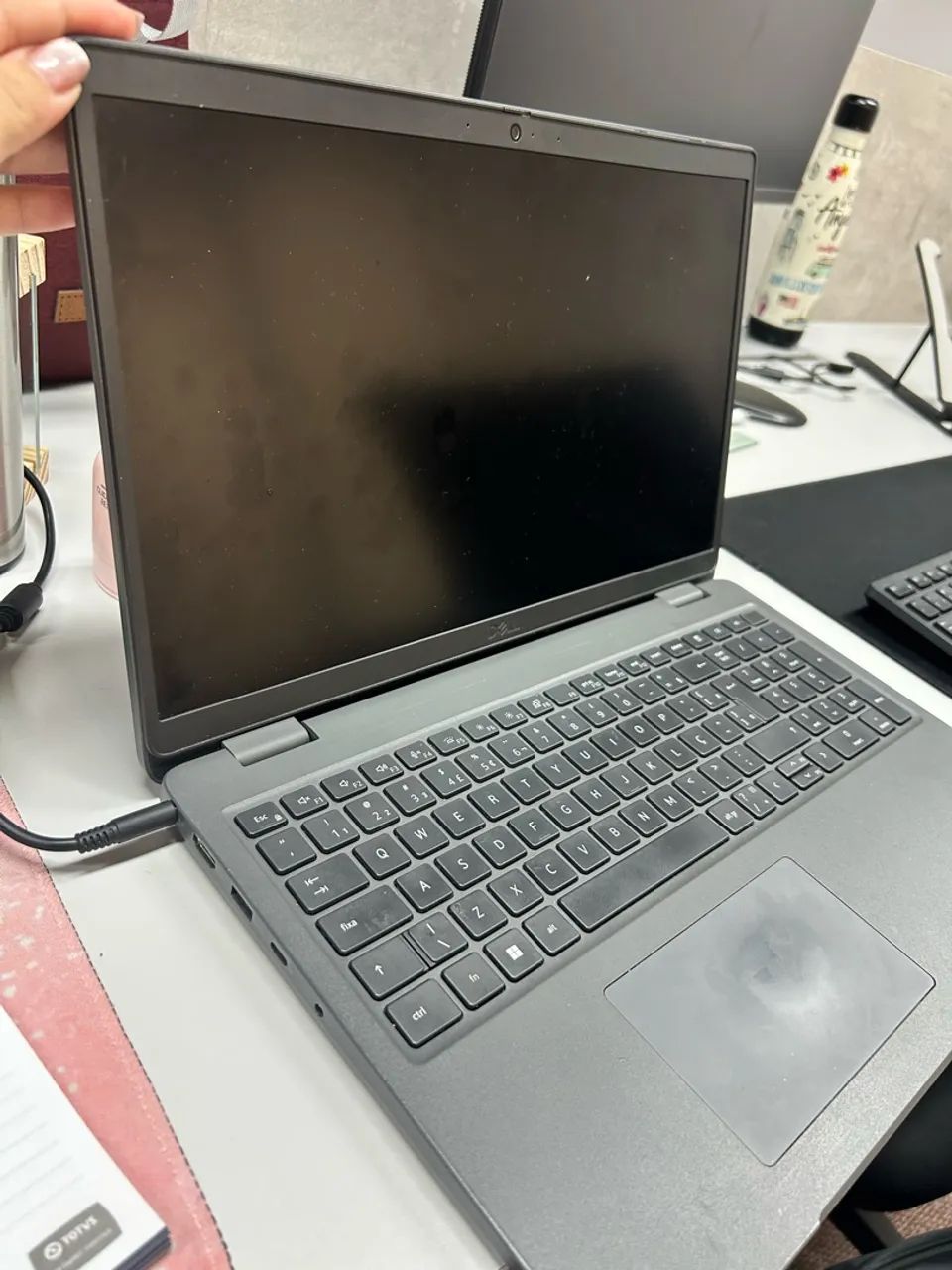 Notebook Dell 