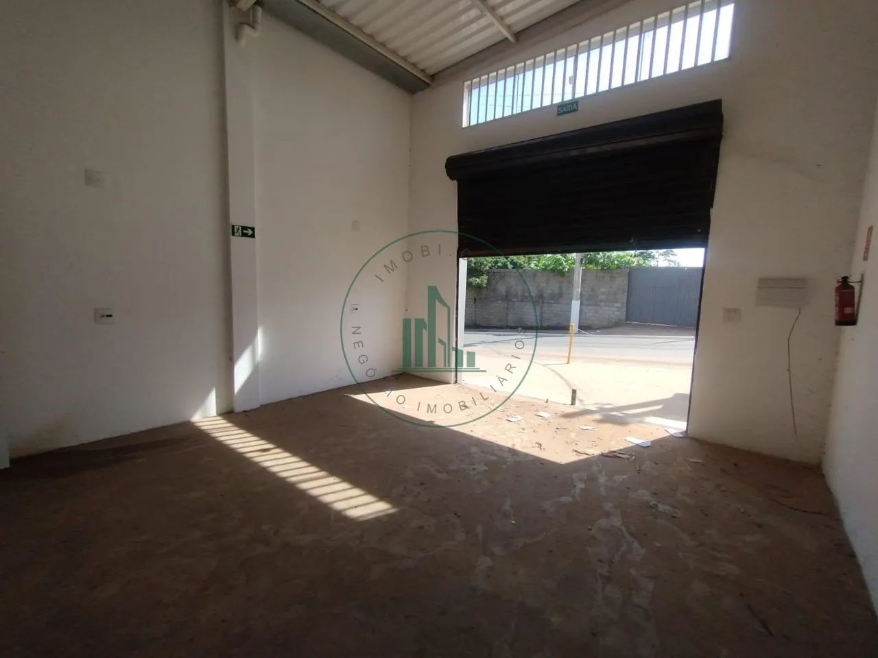 Barracão em Jardim Nova Suíça - Piracicaba - Foto 4