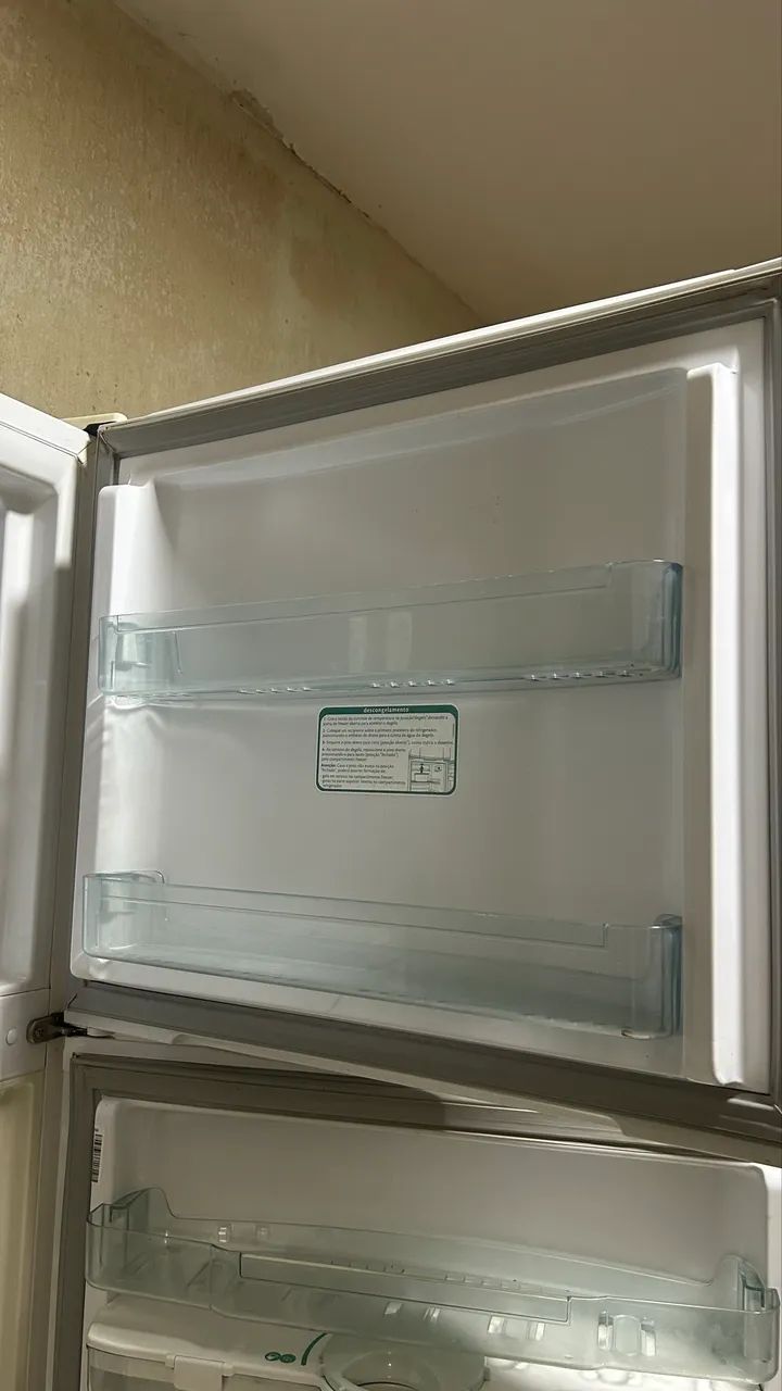 Geladeira consul  - Foto 5