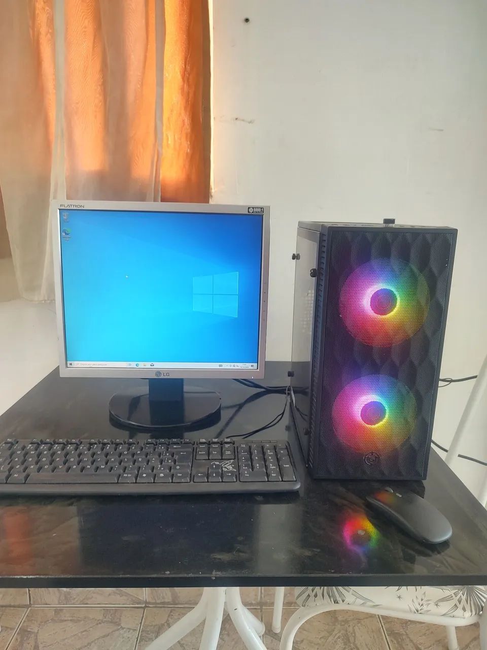 PC gamer 16GB I5  - Foto 2