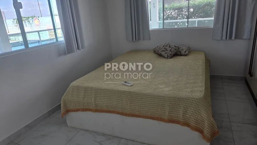 Casa de Condomínio com 5 quartos em Ponto Alto - Foto 4