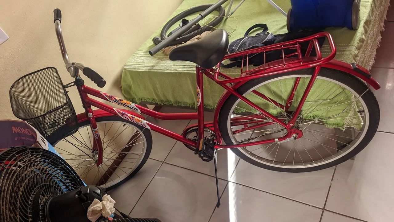 Vendo Bicicleta  - Foto 3