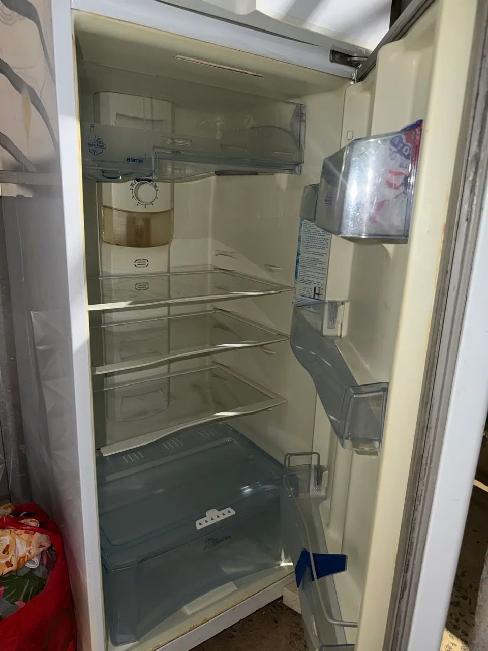 Geladeira  - Foto 4