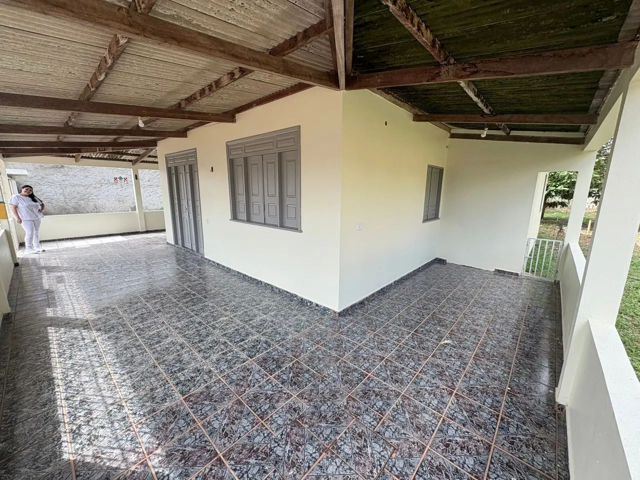 Casa a venda em Plácido de Castro  - Foto 4