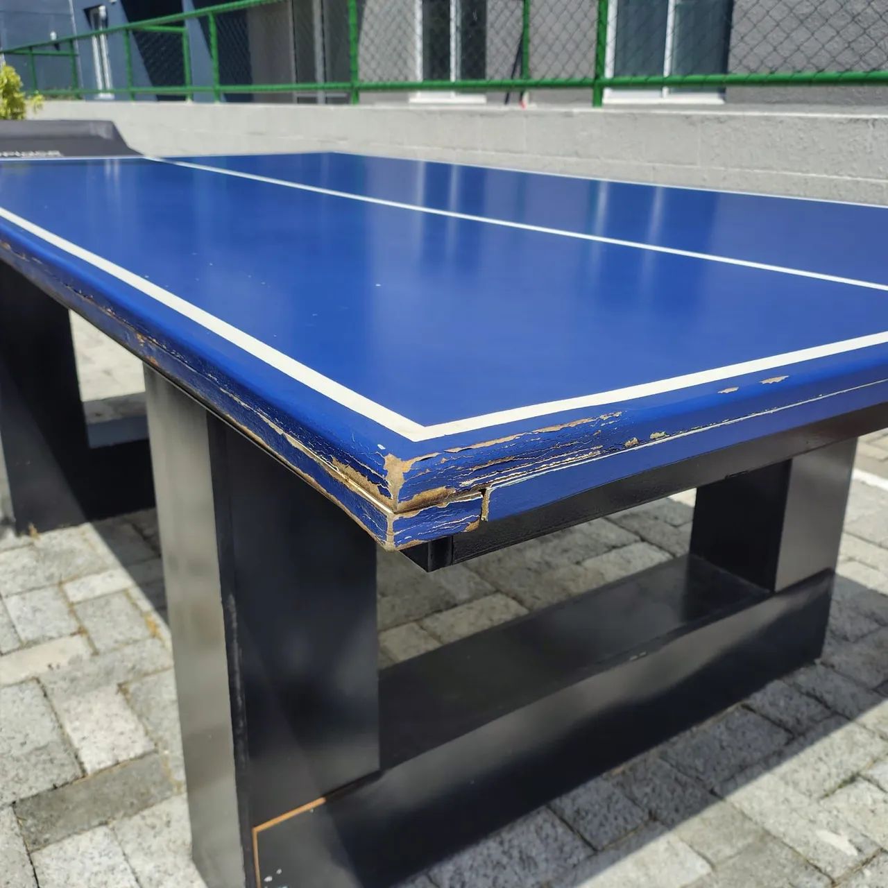 Mesa de tênis ping pong - Foto 3
