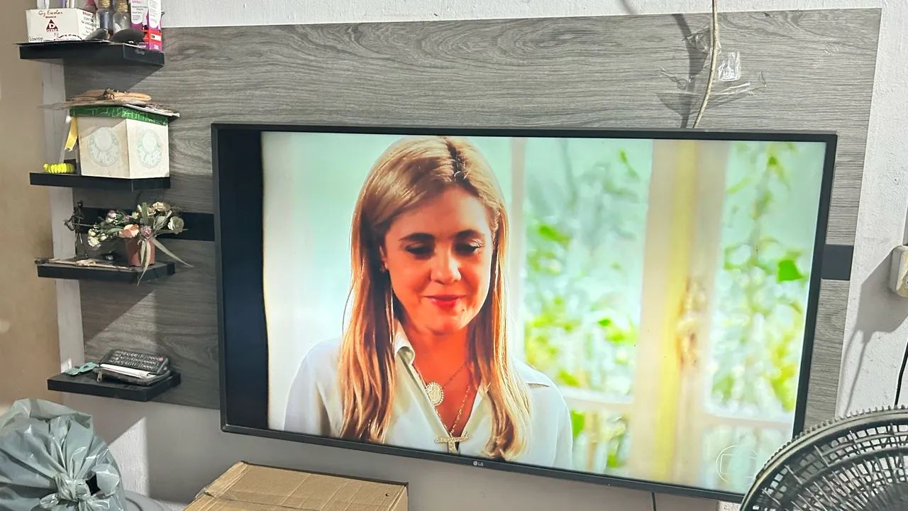 Painel para tv  - Foto 2