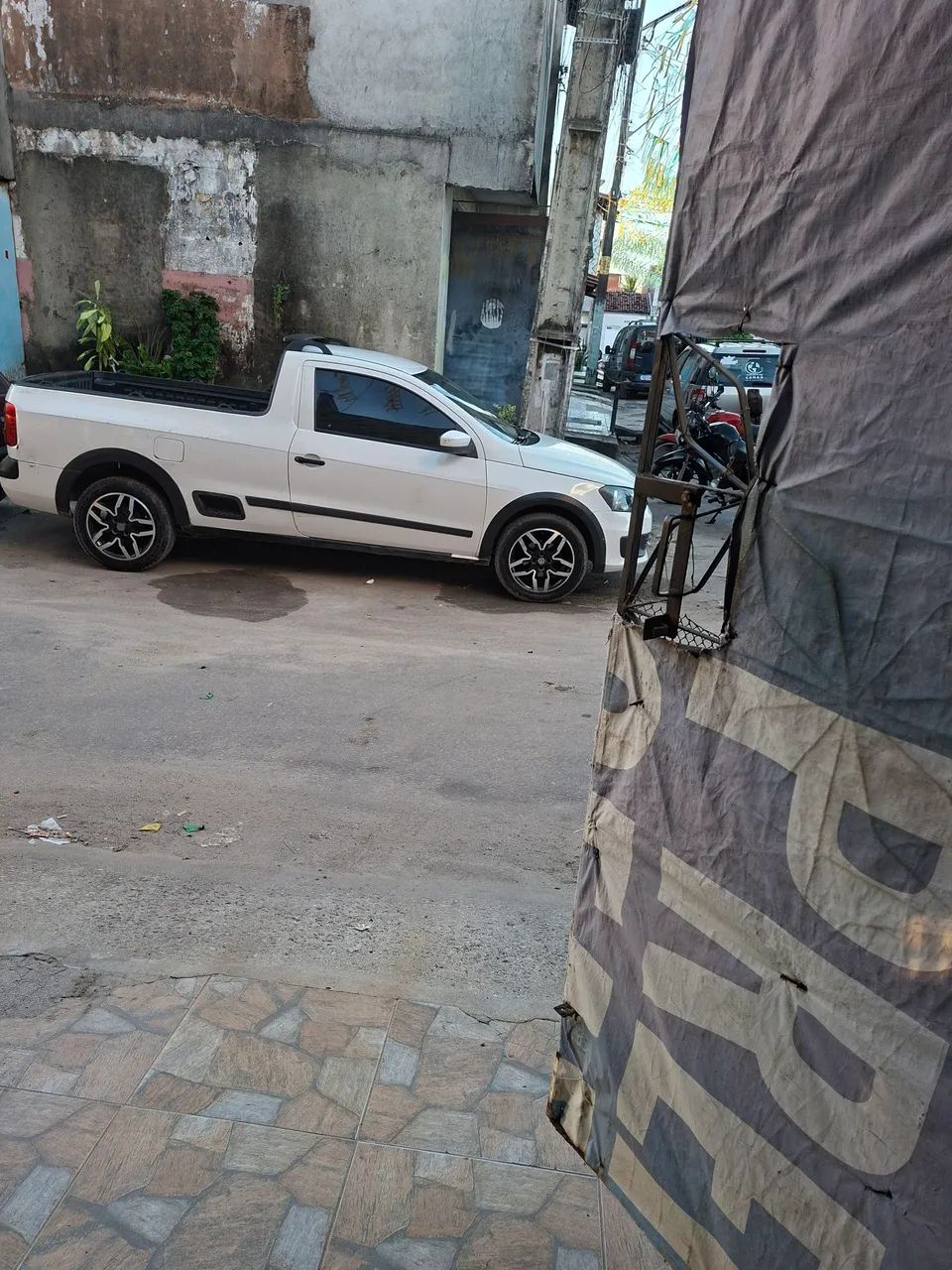 FRETES PARA TODO CEARÁ.