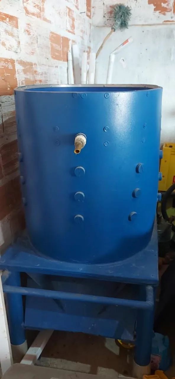 Depenedeira de galinha  - Foto 3