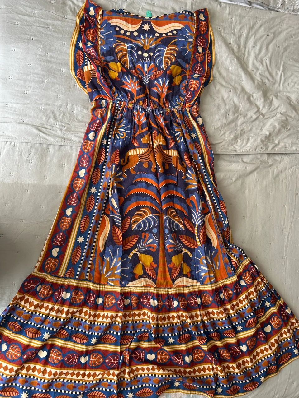 Vestido Farm - Foto 3