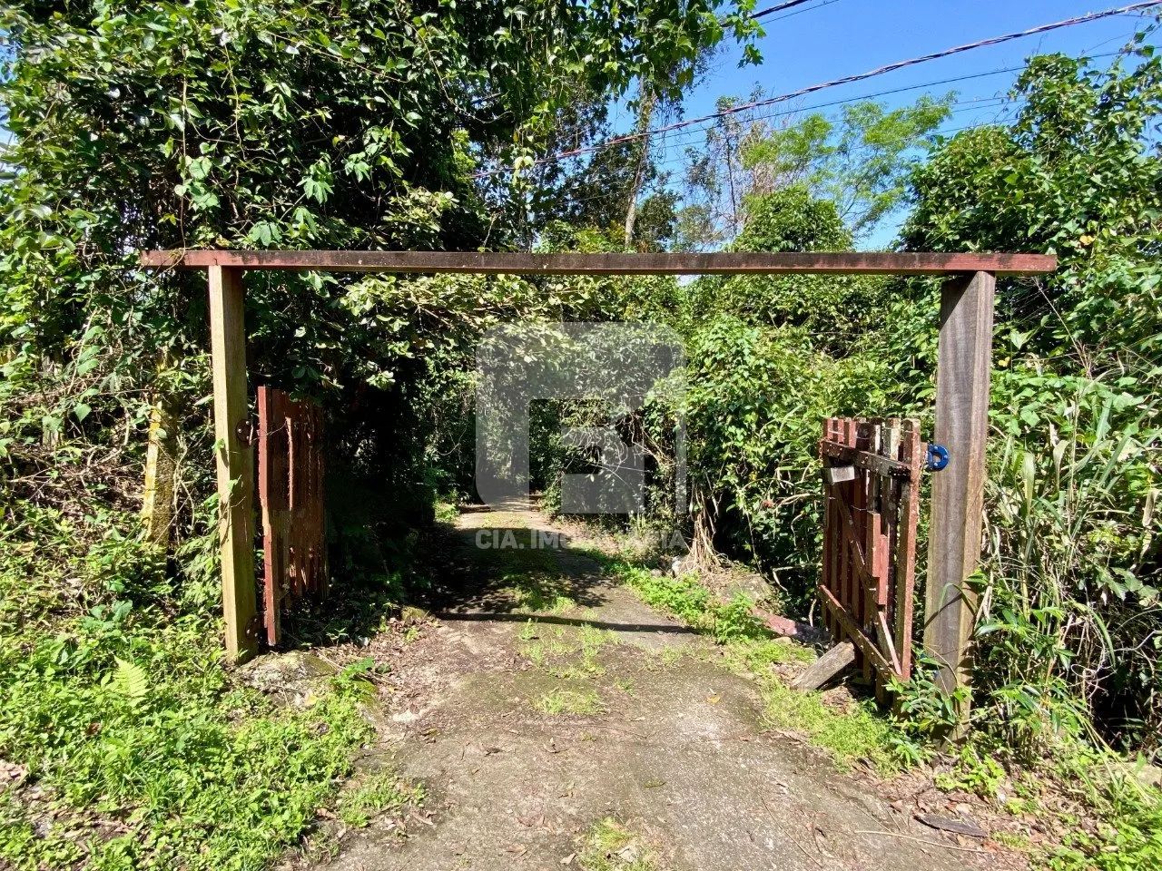 Terreno com acesso à Lagoa da Conceição - Foto 2
