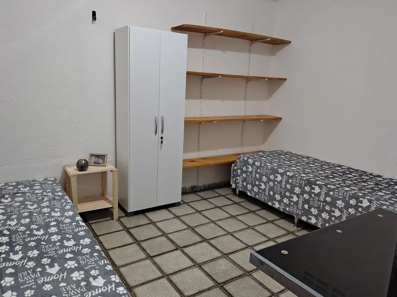 Quarto só para moças  - Foto 4