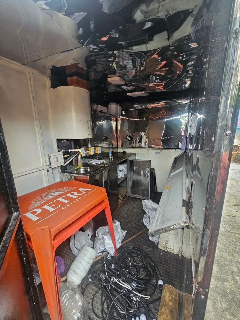 Trailer - Foto 3