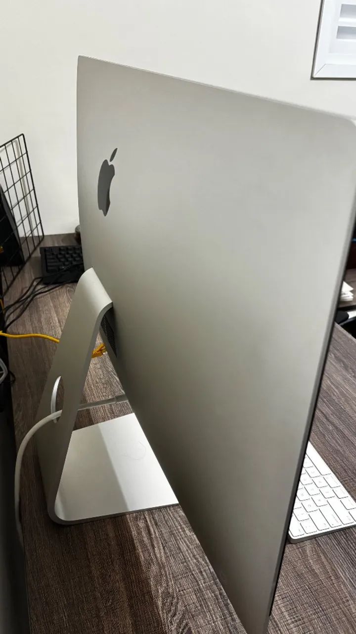 iMac 27 tela de retina 5k - Foto 2
