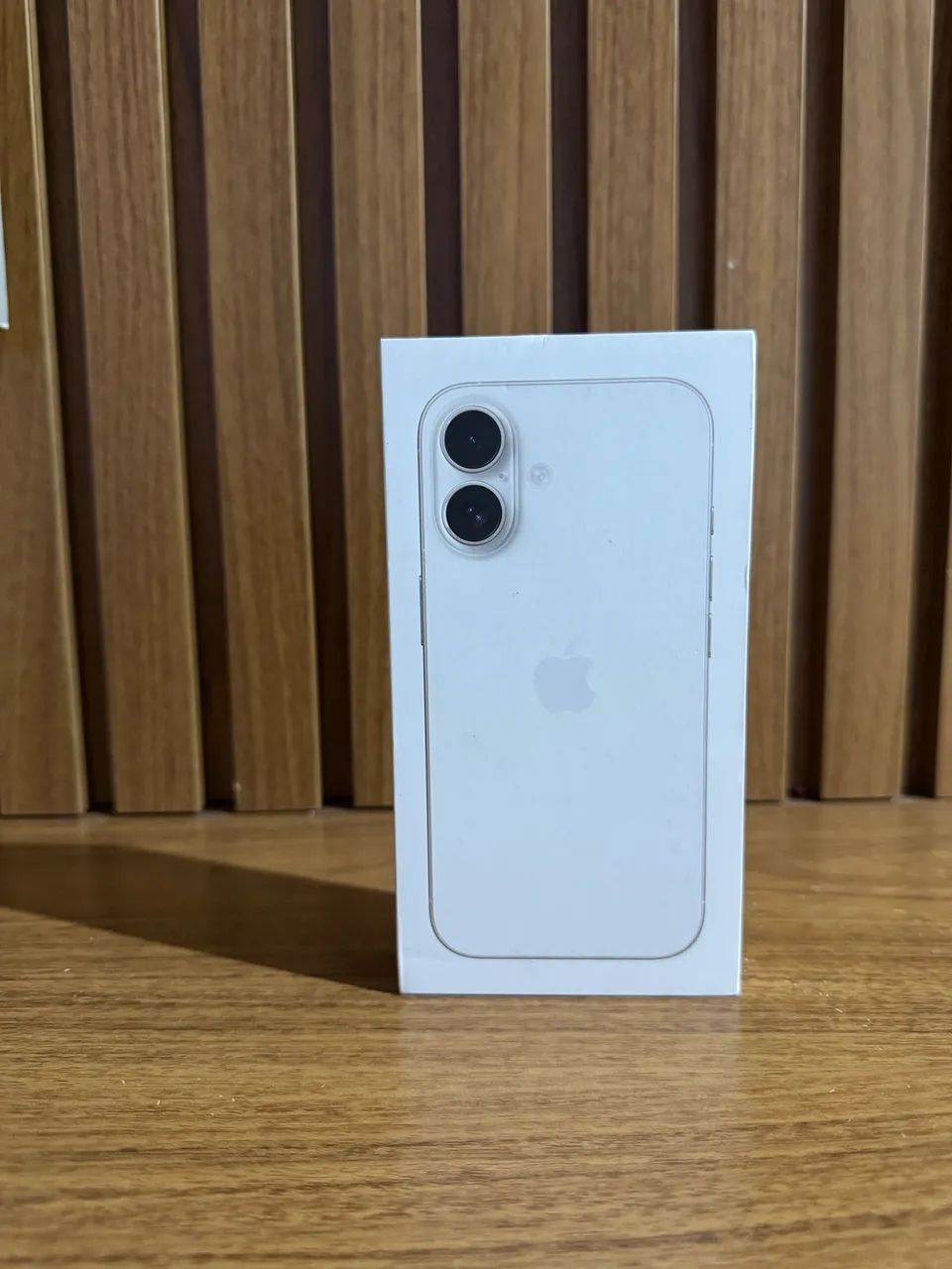 iPhone 16 Lacrado 