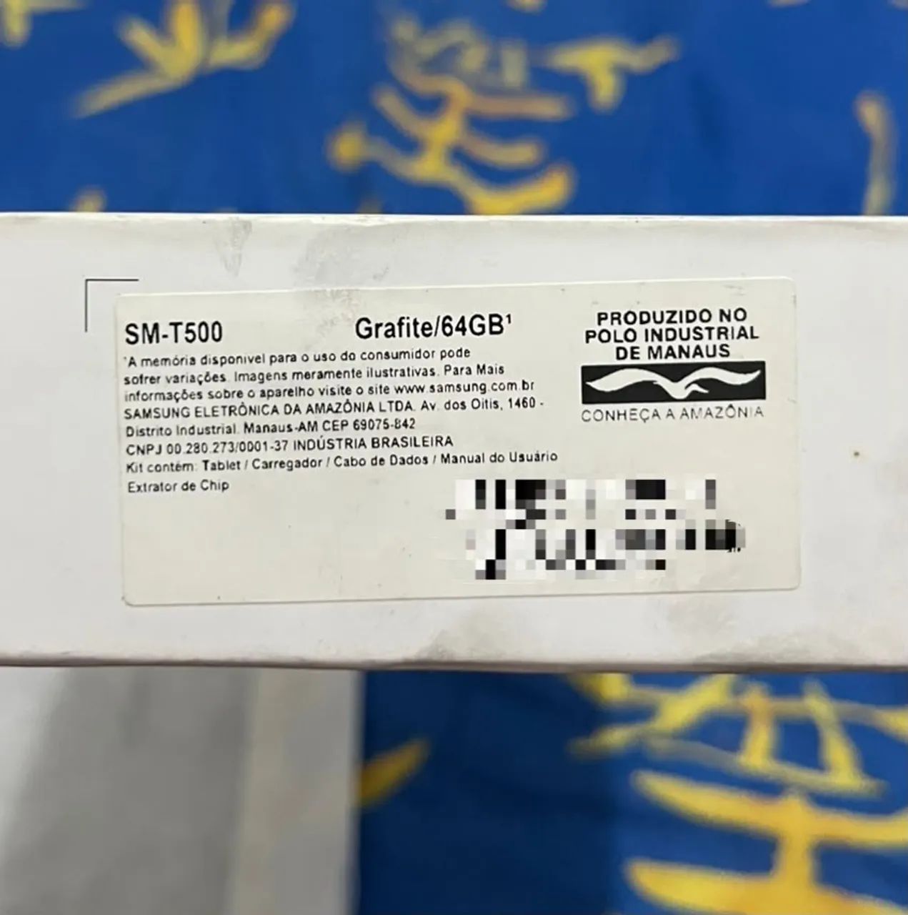 Samsung Galaxy Tab A7 - Foto 2