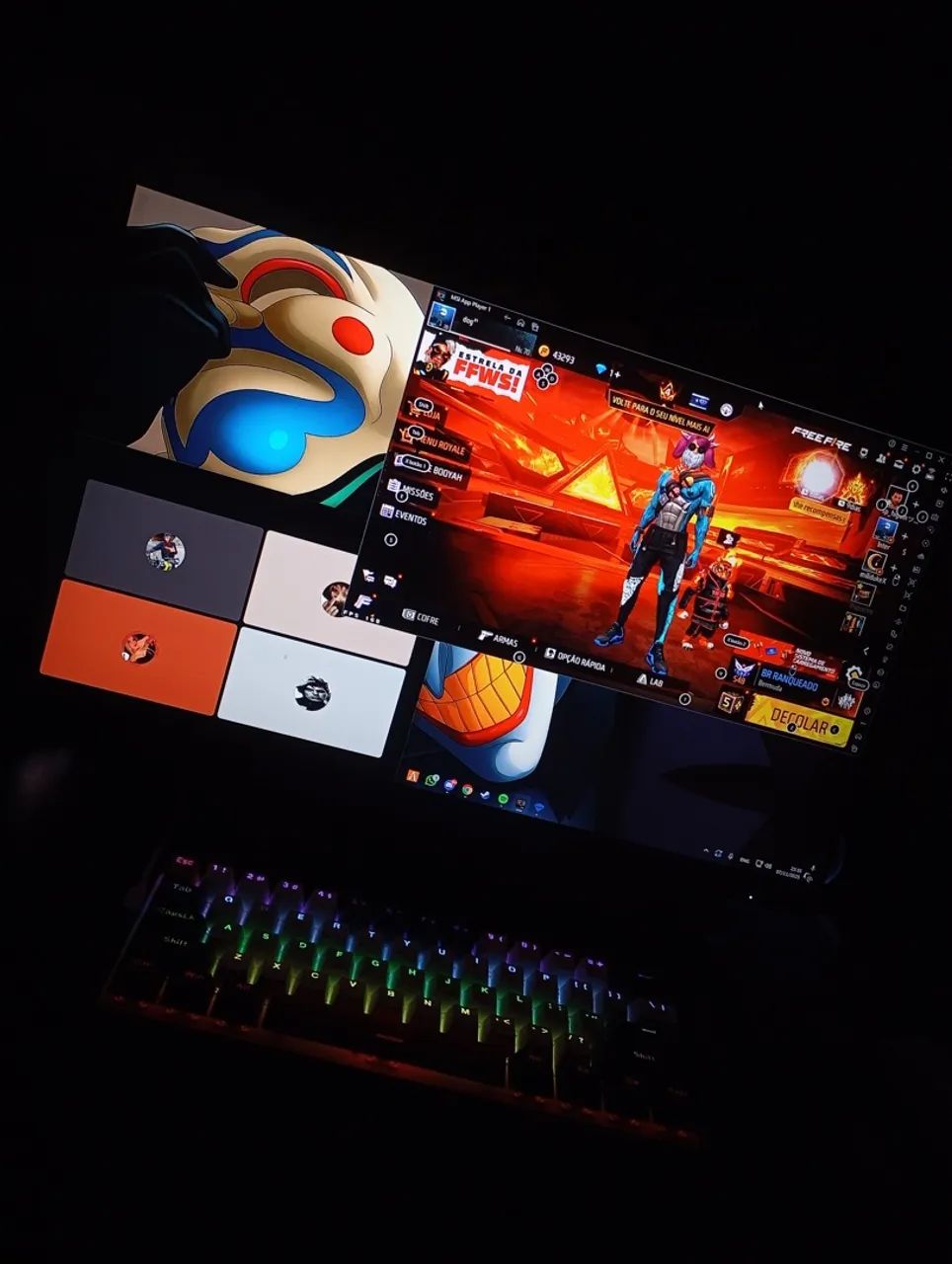 Computador Gamer - Foto 2