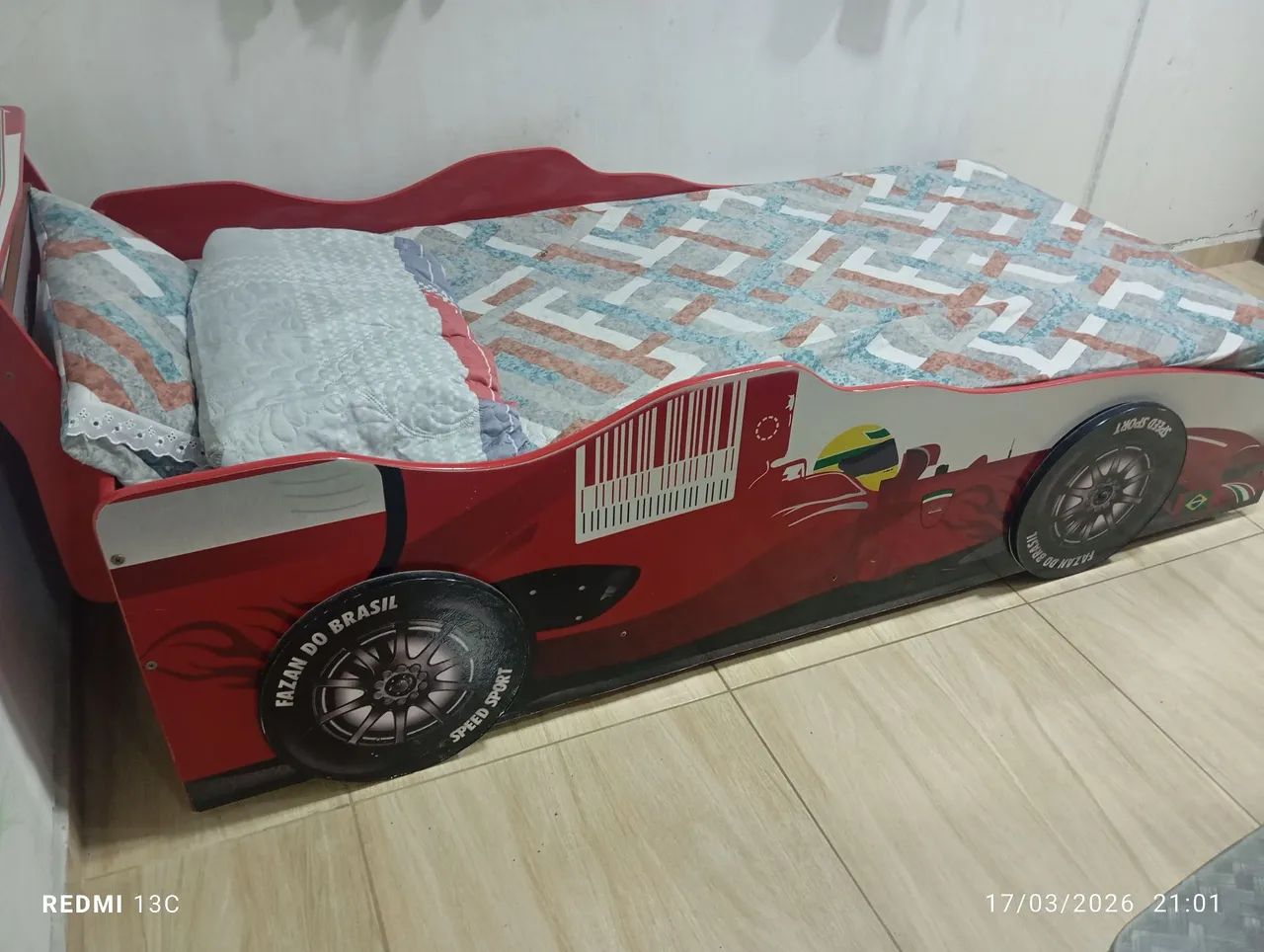 Cama  - Foto 4