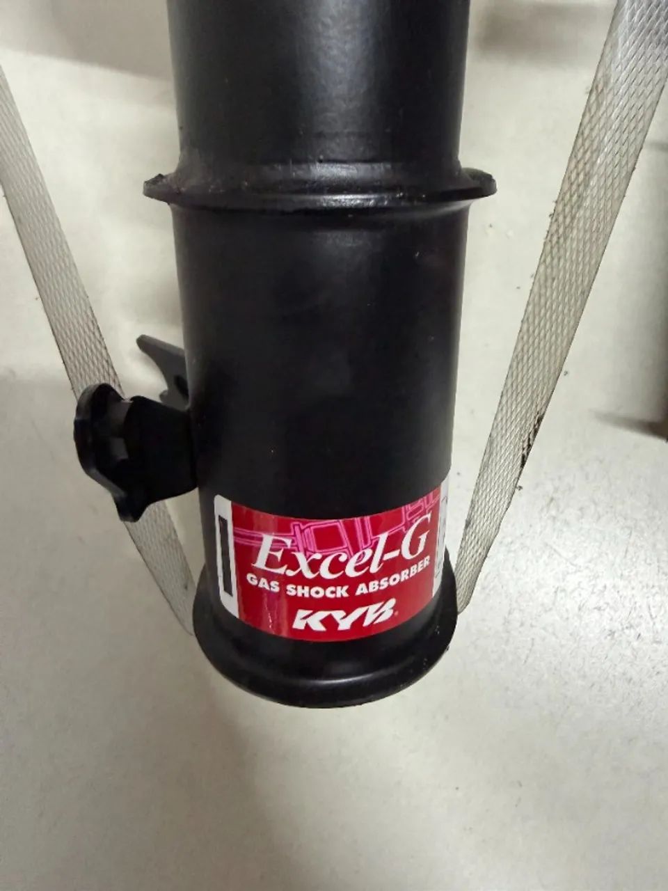 Amortecedor civic 2002 kayaba - Foto 2