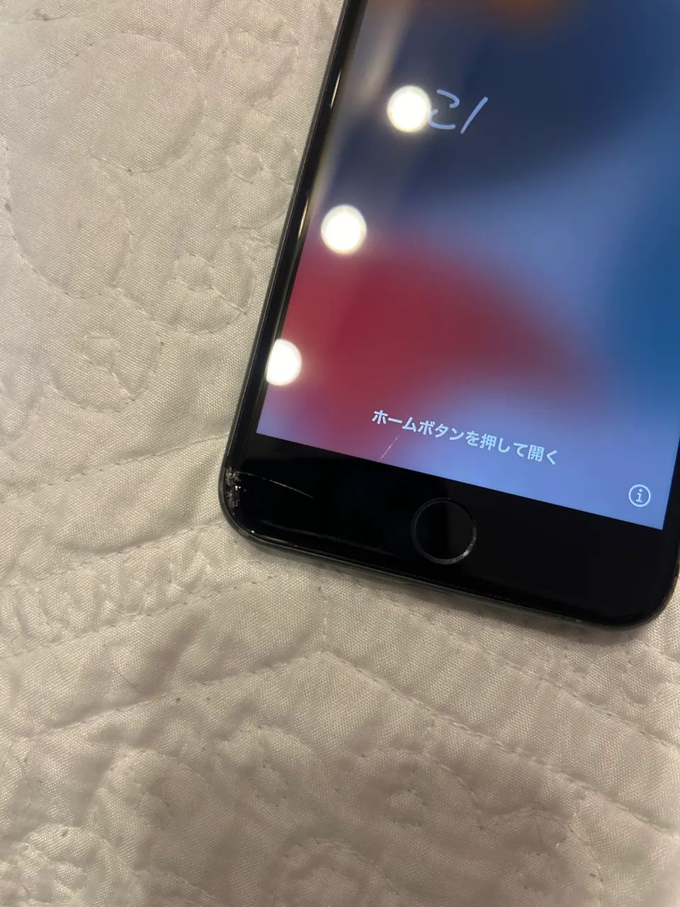IPhone 8 Plus preto - Foto 3