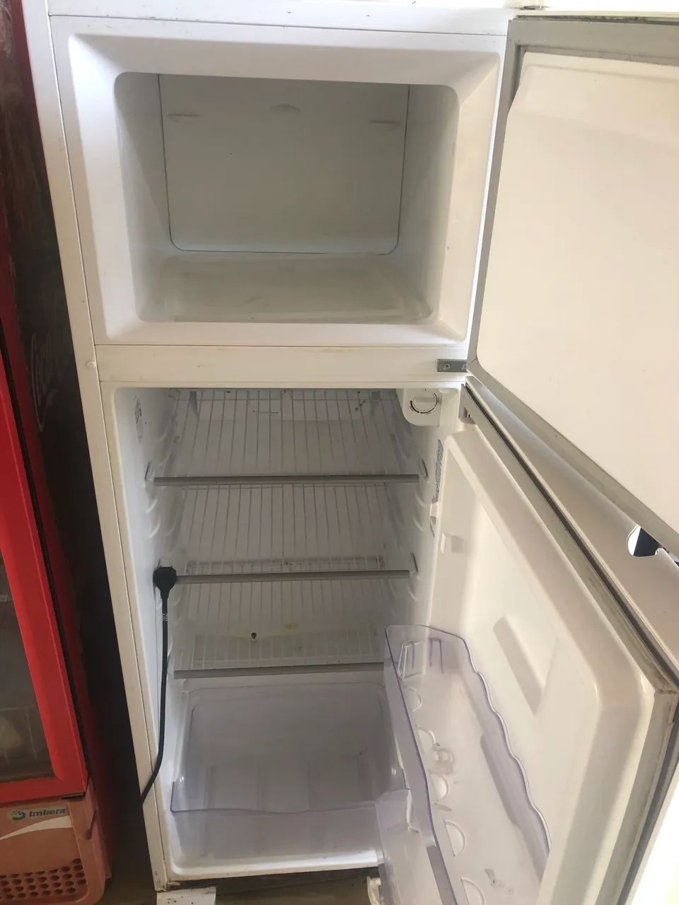 Geladeira Eletrolux - Foto 2