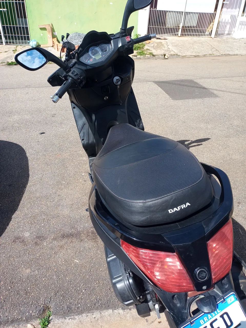 Moto top - Foto 2