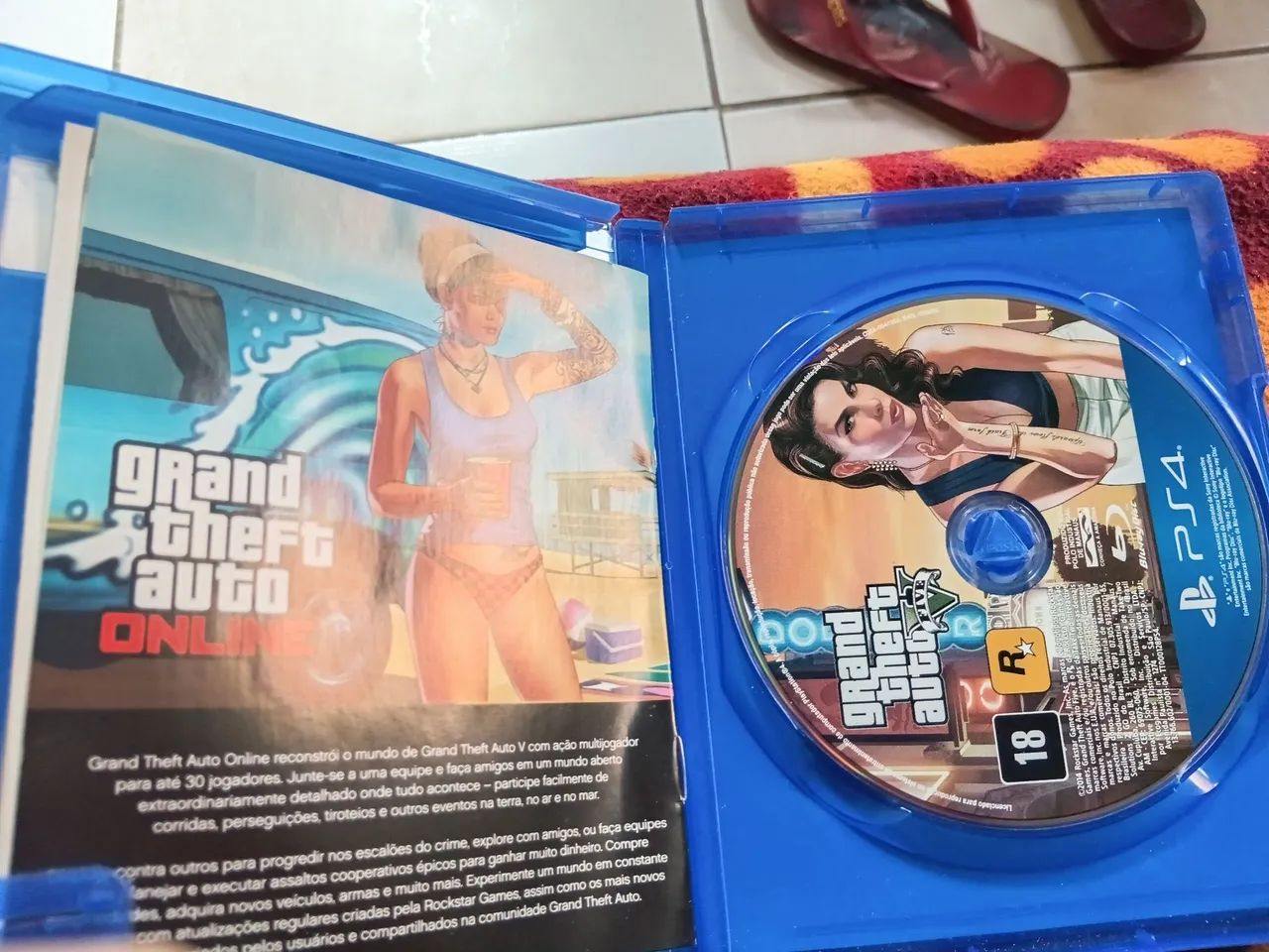 Grand theft auto 5 - Foto 3