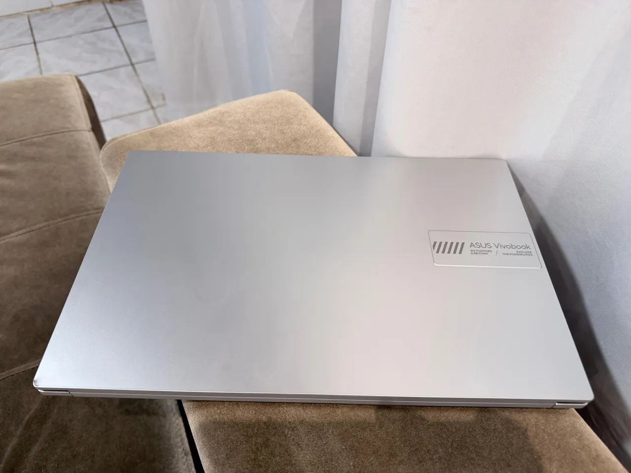 Notebook Asus - Foto 5
