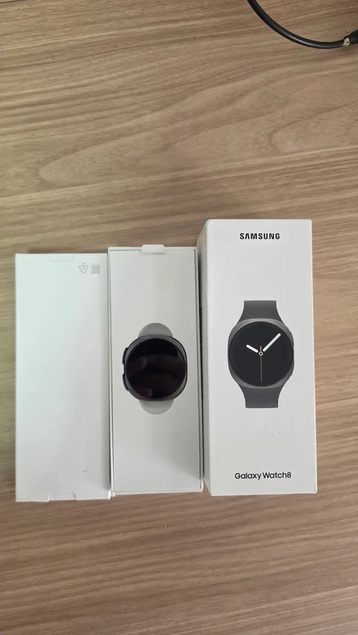 Galaxy Watch 8