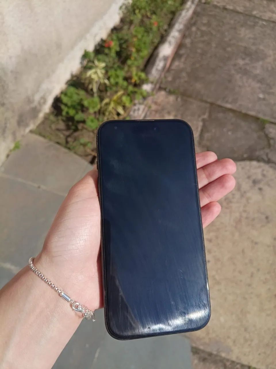 IPHONE 15 PRO 128gb  - Foto 2