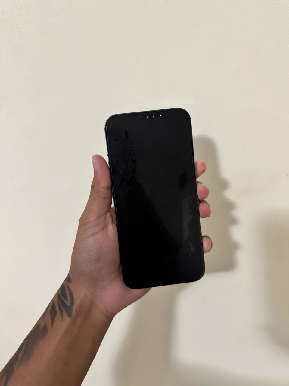 iPhone 13 Pro Max 128GB
