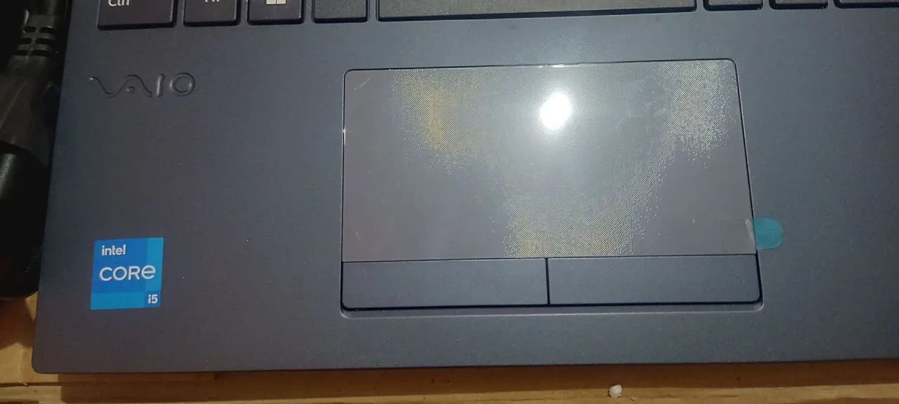 Notebook Sony Vaio Core I5 geração 11 - Foto 5