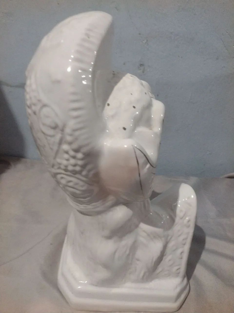 Busto de Buda decoração  - Foto 3