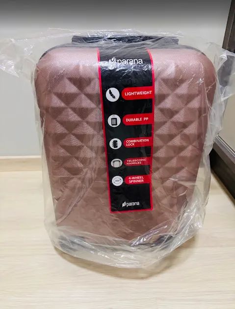 Mala 8Kg Paraná