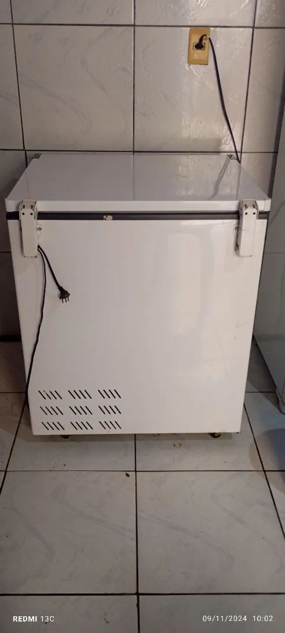 Vendo freezer Esmaltec  - Foto 2