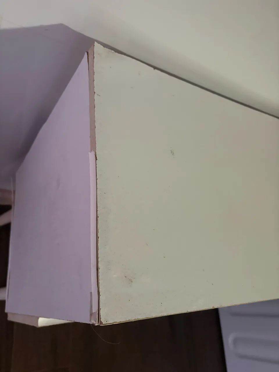 Nicho organizador branco  - Foto 4