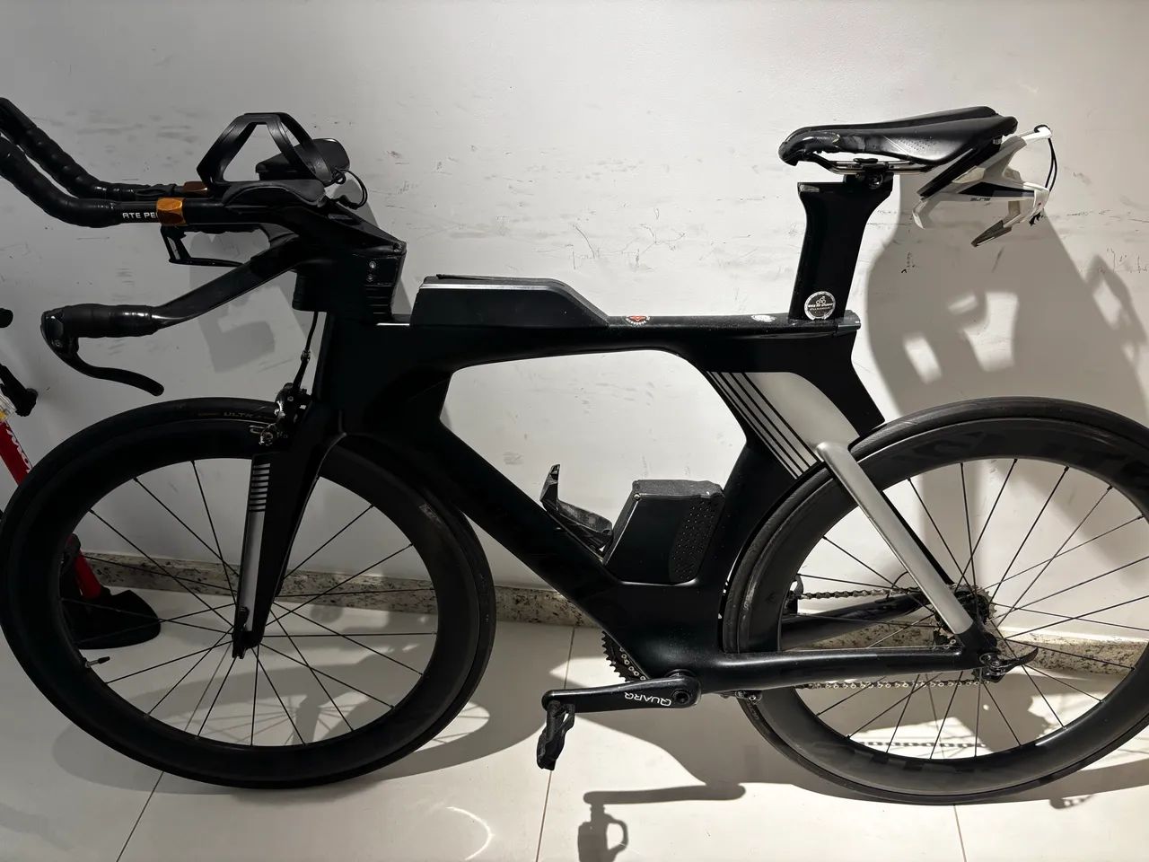 Cervelo P5 54 - Foto 2