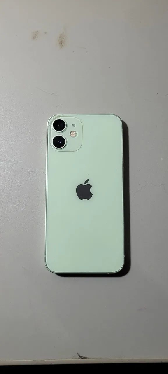 Iphone 12 Mini  128gb- RETIRADA DE PEÇAS!!